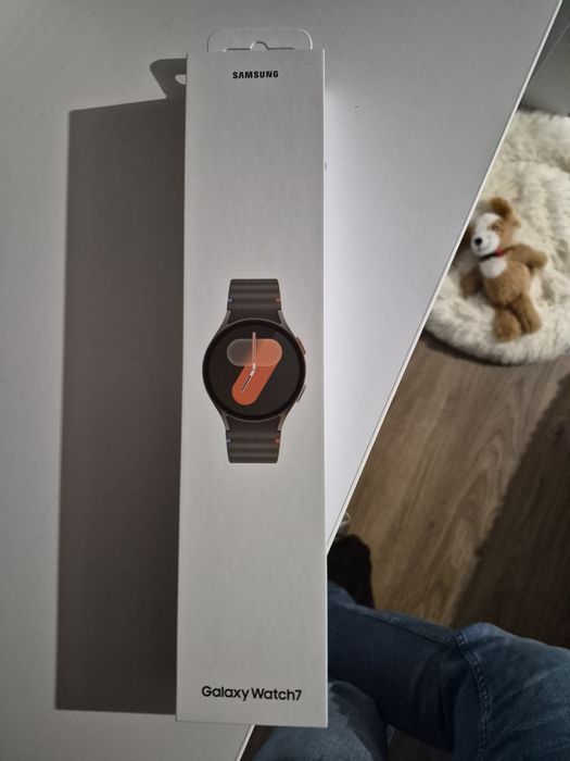 Samsung Galaxy watch 7