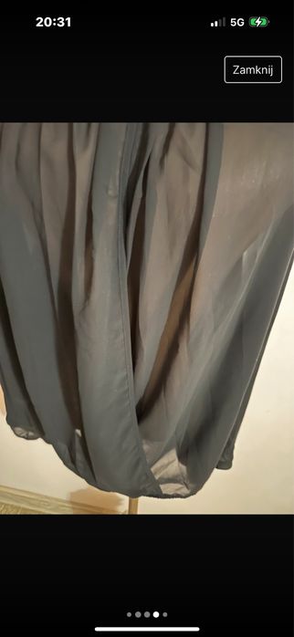 koszula firmy suzanne