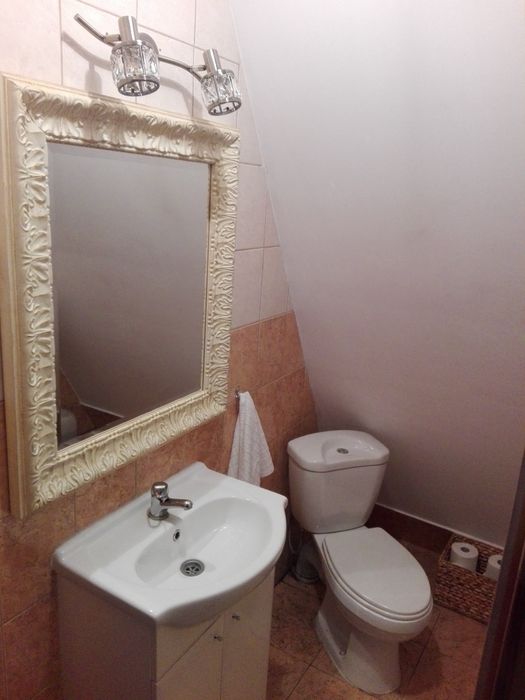 Domek na Mazurach Leśne Zacisze Noclegi Agroturystyka kwatery