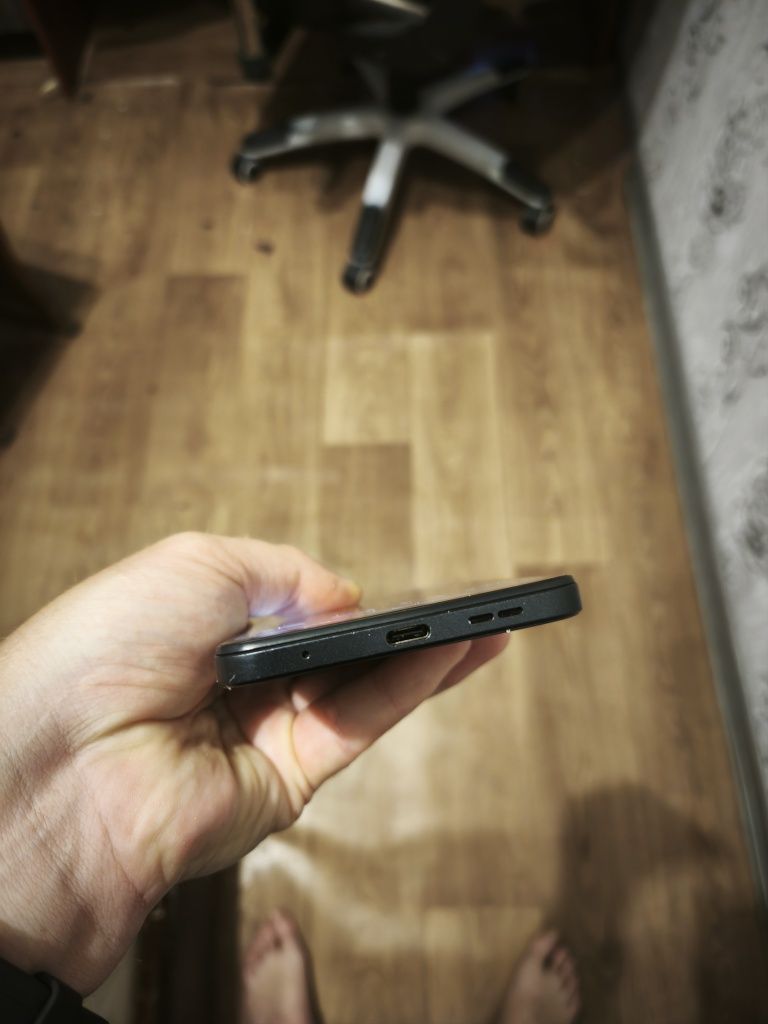 Продам Redmi note 12 8/256