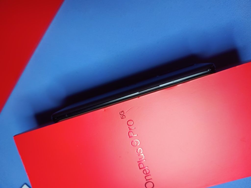 Oneplus 9 pro 5g 8/128