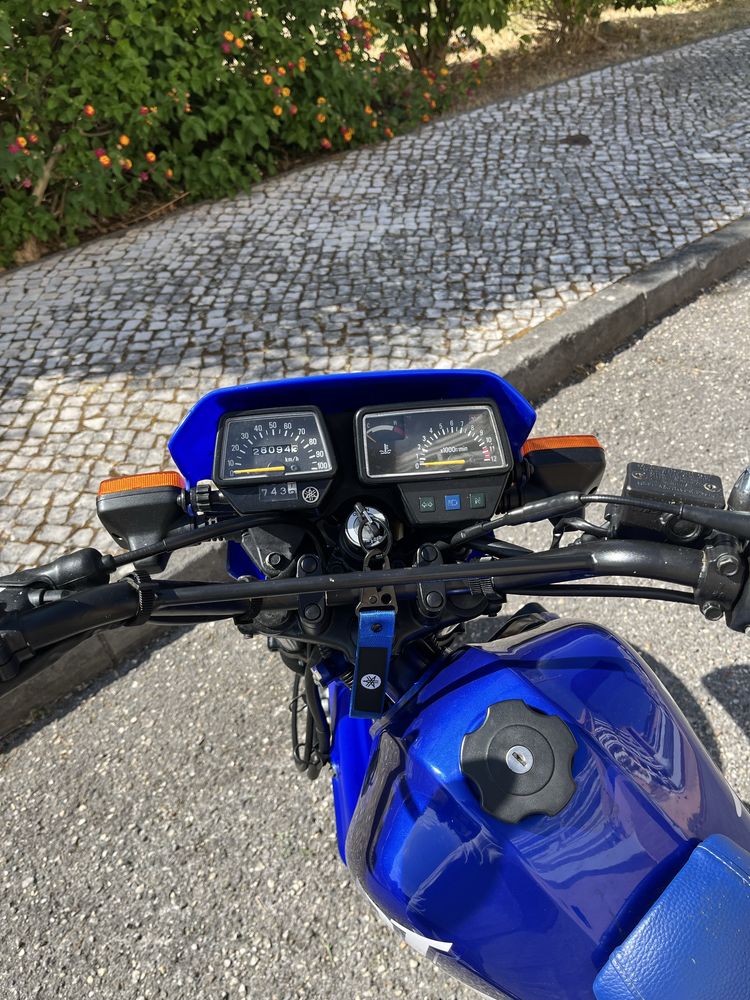yamaha dtlcde 2004