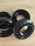 Traxxas TRX, Axial, Rc crawler pianki, inserty, wkładki do kół 1.9cal