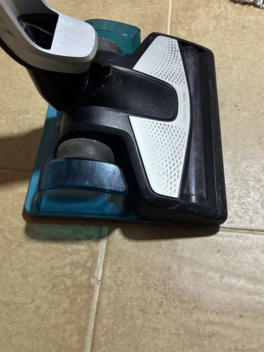 Пилосос Philips PowerPro Aqua