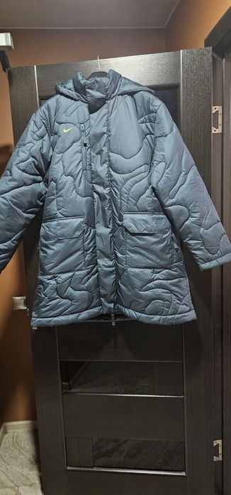 Куртка  Найк оригинал