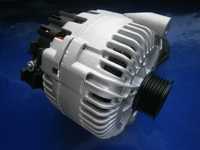 Alternator BMW 545 4.4i 735 4.0i 745 4.4 X5 4.4- TG17C027 VALEO 180A