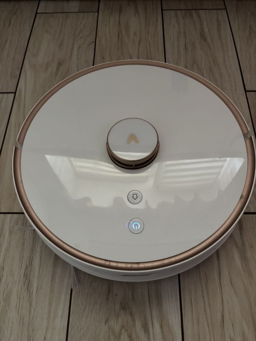 Робот пылесос Viomi S9