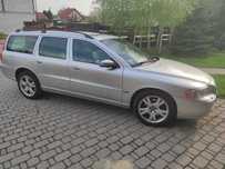 Niezawodne Volvo v70 2,4 D  AWD  185 km