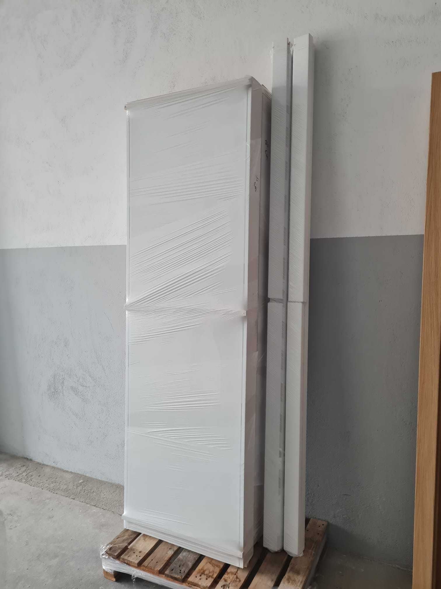 VENDA DE PORTAROS COMPLETOS