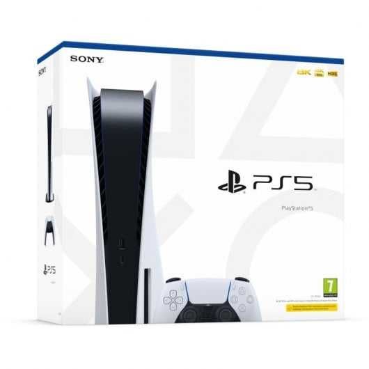 ISG - Sony PlayStation 5 Slim / PS5 - 1 TB Standard