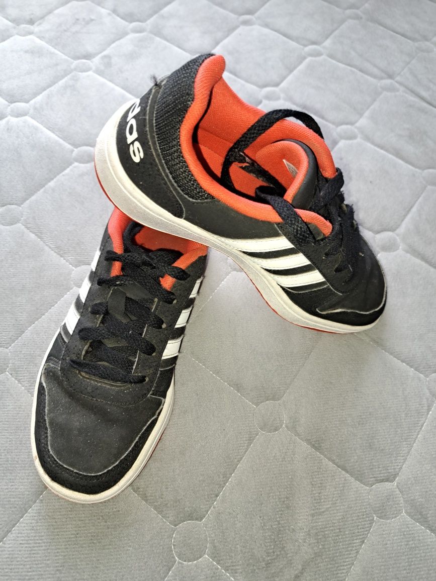 Buty adidas roz.35