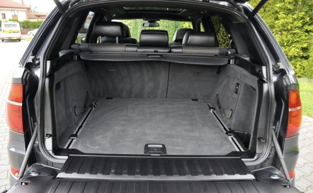 BMW X5 Diesel 306 сил