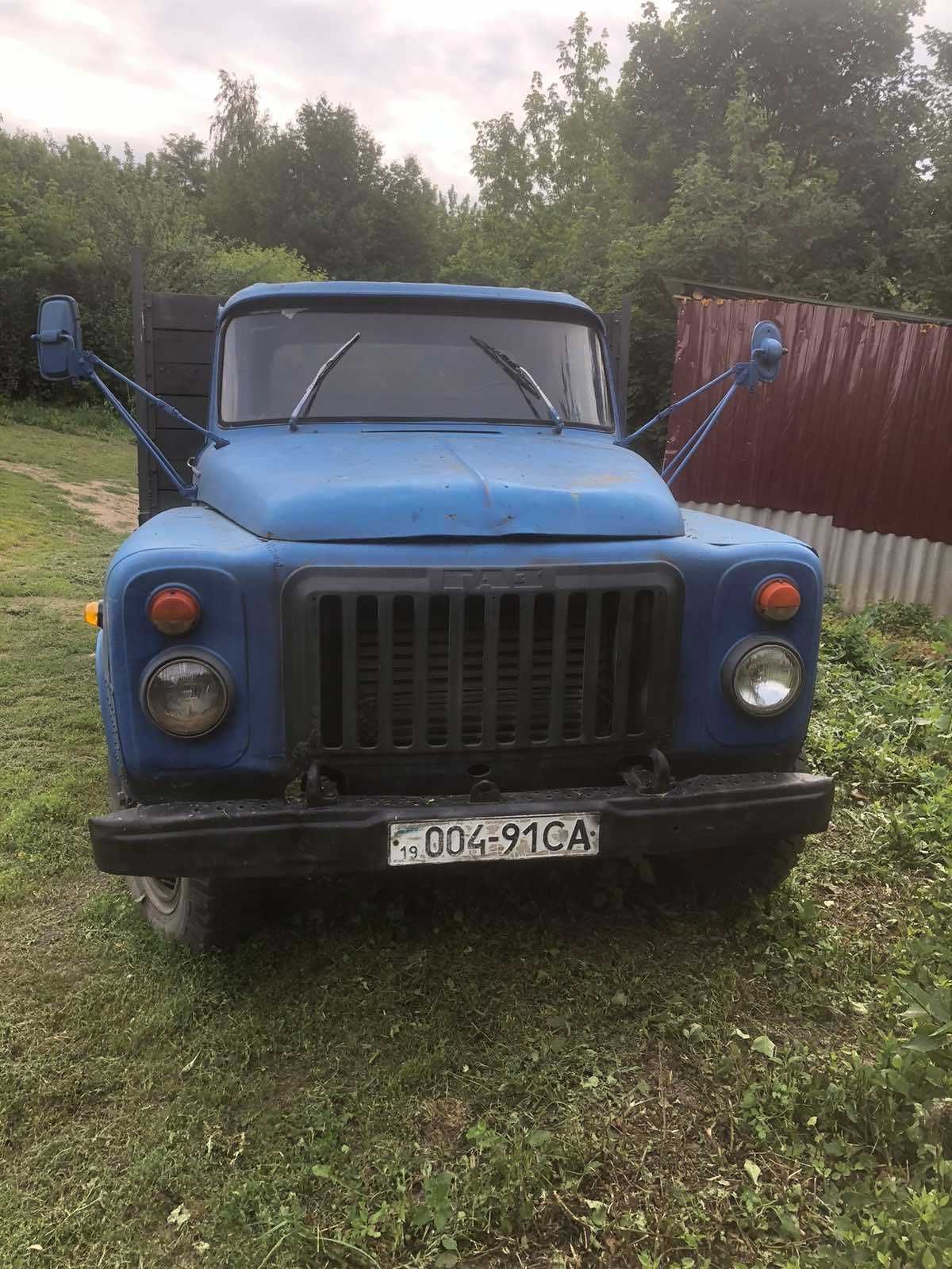 Продам  ГАЗ 5312