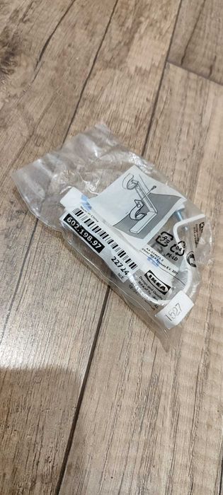 IKEA BETYDLIG 602.198.97 Uchwyt na zasłonę