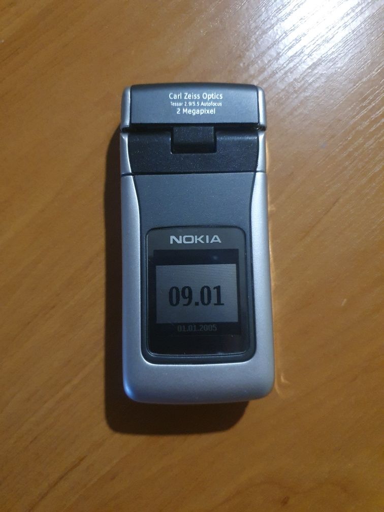 Nokia N-90 рабочий.