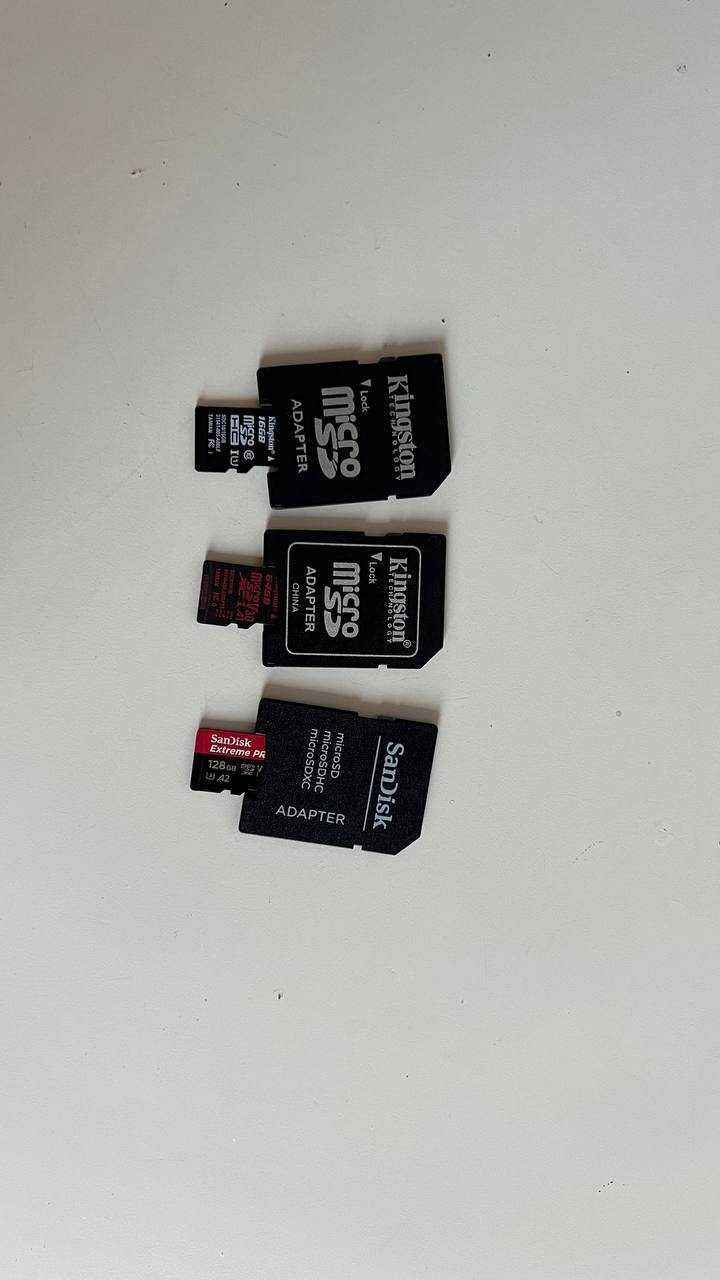 GoPro Hero 7 Black – pełny zestaw, stan idealny