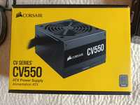 Corsair CV550 ATX 550W