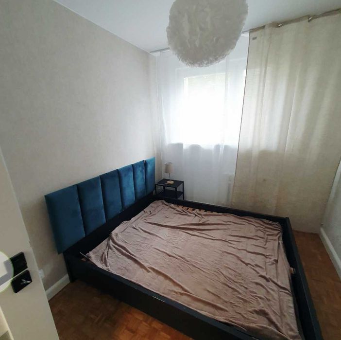 Mieszkanie 3 pokoje, najem, Kapuściska, okolica al. Wojska Polskiego