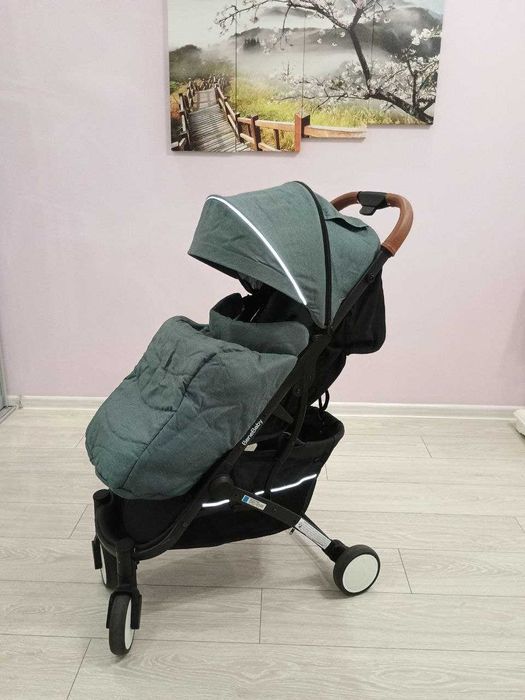 Прогулянкова коляска Bene Baby