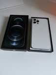 iPhone 12 Pro 128gb Silver Idealny Bateria 100%