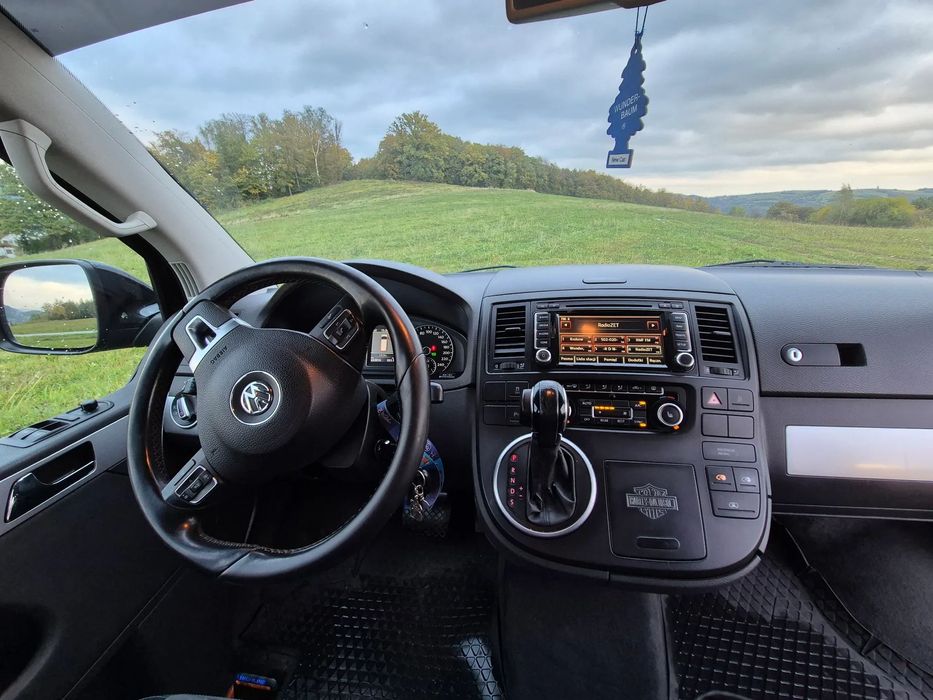 Volkswagen Multivan Volkswagen Multivan HighLine 2.0TDI 4Motion
