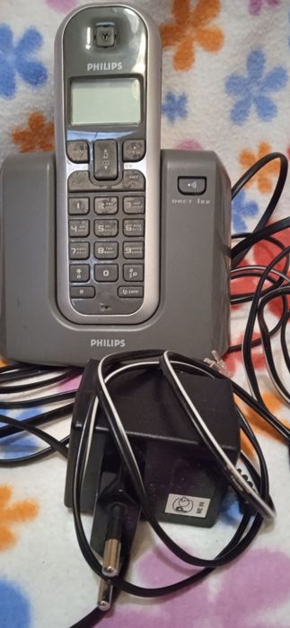 Радіо телефон Філіпс