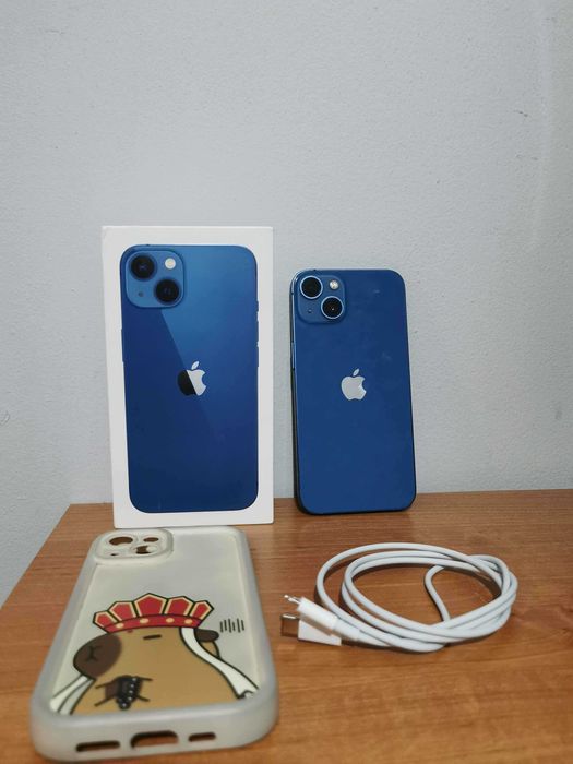 iPhone 13 128 GB - świetny stan