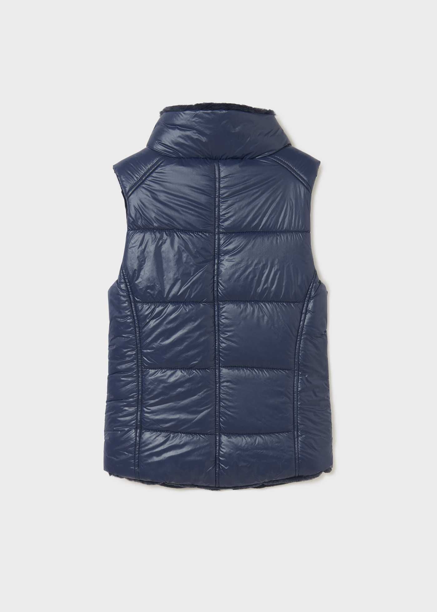 -60% Kamizelka dwustronna Mayoral 7380 r.157