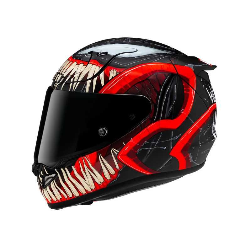 Nowy HJC RPHA 12 Venom r. M, L HIT kask motocyklowy Lublin