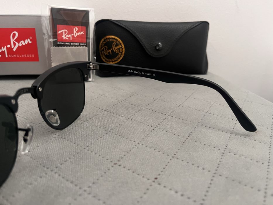 Ray Ban Clubmaster