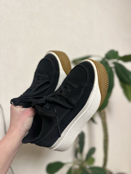 Кеди UGG оригінал!