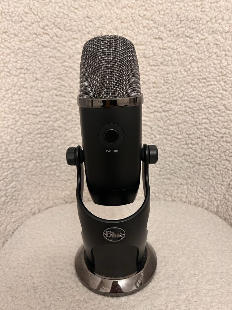 Mikrofon Blue Yeti C
