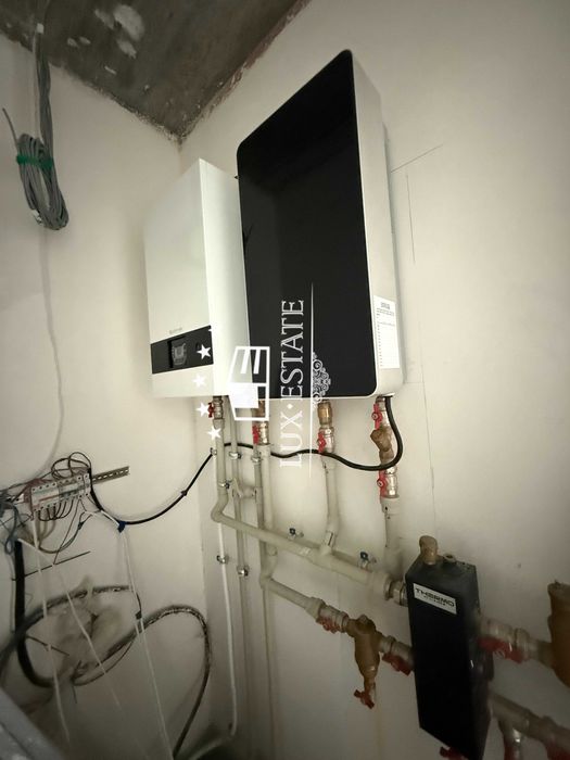 Продажа дома в закрытом КП "InWhite family park"