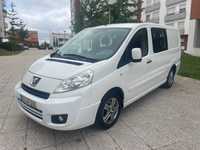 Peugeot Expert Tapee Longa 6 Lugares 1.6 hdi  162MK