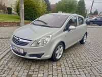 Opel Corsa 2008 Rok 1.4 Benzyna !!! 75 tys przebiegu !!!