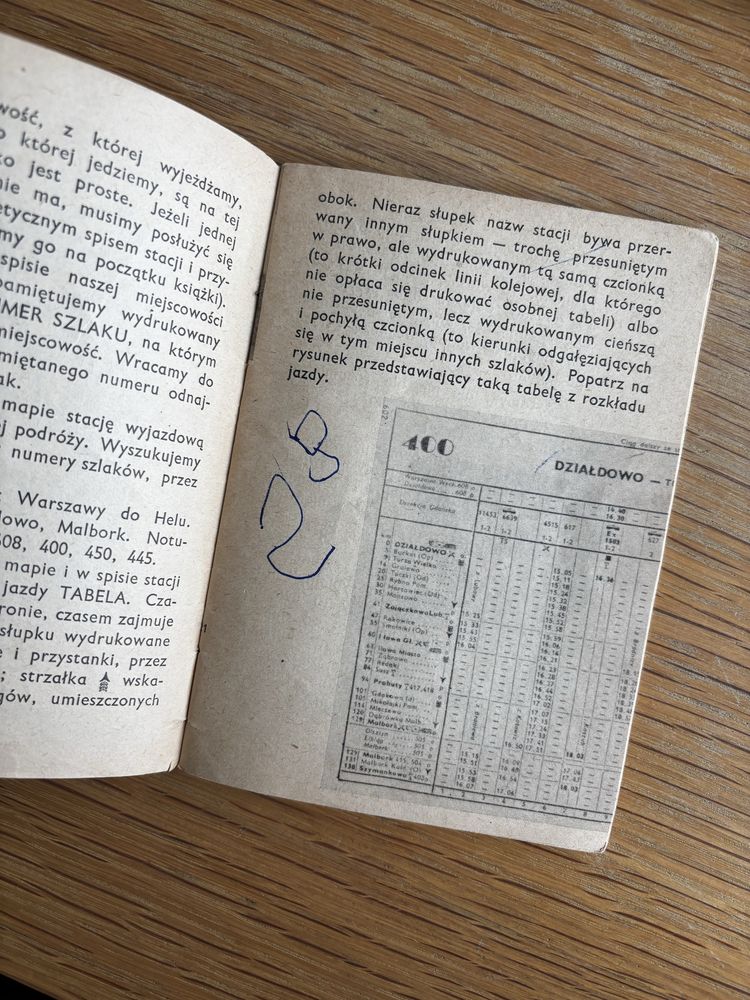 Proszę wsiadać - drzwi zamykać! Tadeusz Sochacki