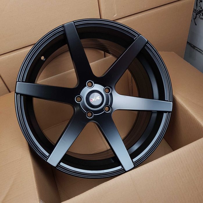 Диски На Авто R18 5x114.3 Різноширокі Nissan Toyota Lexus Honda Mazda