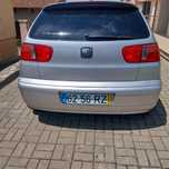 Seat 6k2 tdi sport