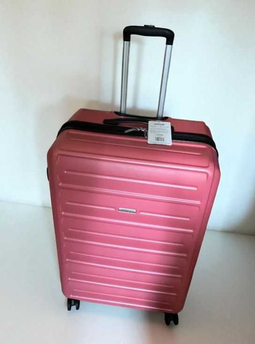Дорожня валіза American Tourister оригінал