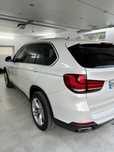 BMW f15 бмв ф15 f 15 35д diesel 3.5d америка