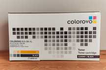 Toner Colorovo 85A-BK-XL HP P1102, M1132, M1212NF, M1217NFW 3000str