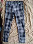 Spodnie damskie H&M, roz 40