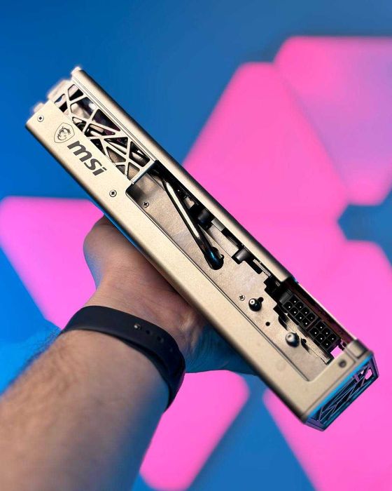 Відеокарта MSI Evoke OC RX 5700 XT 8GB GDDR6 256bit KLAVAcomp