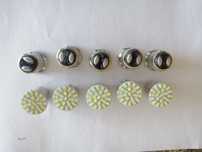 Lâmpadas led Canbus 12V  P21-P21/5