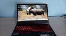 Laptop Acer Nitro 5