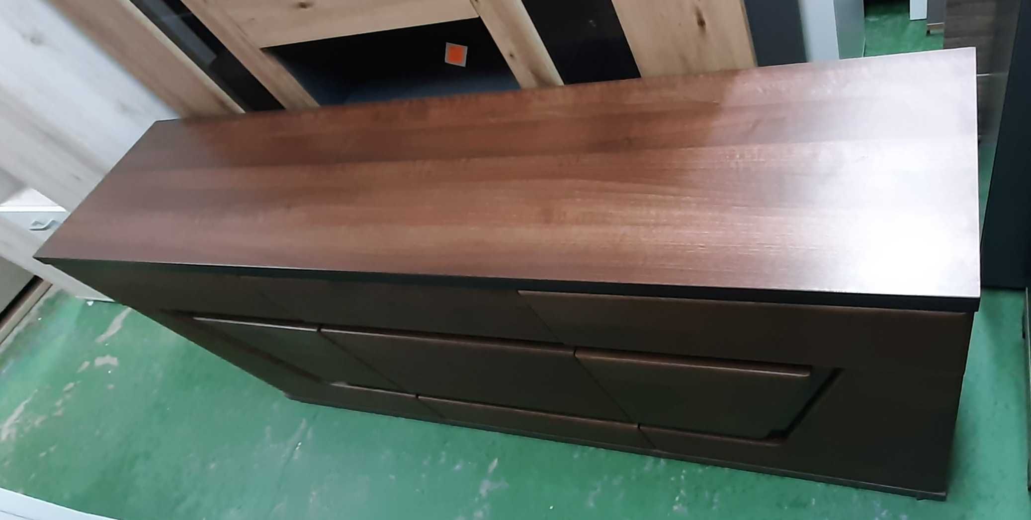 komoda tes2 3d2s outlet