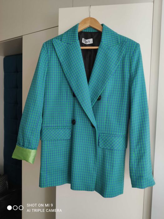 Marynarka firmy EDAN - Nowa