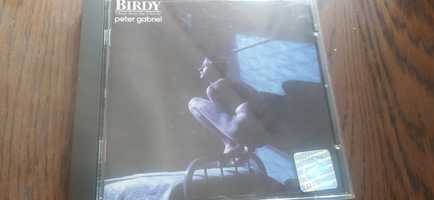 Birdy  peter gabriel CD