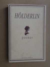 Poemas de Friedrich Hölderlin