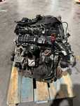 Motor MINI cooper SD N47D20A